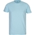 Slim Fit McQueen Slub Crew Neck T-Shirt