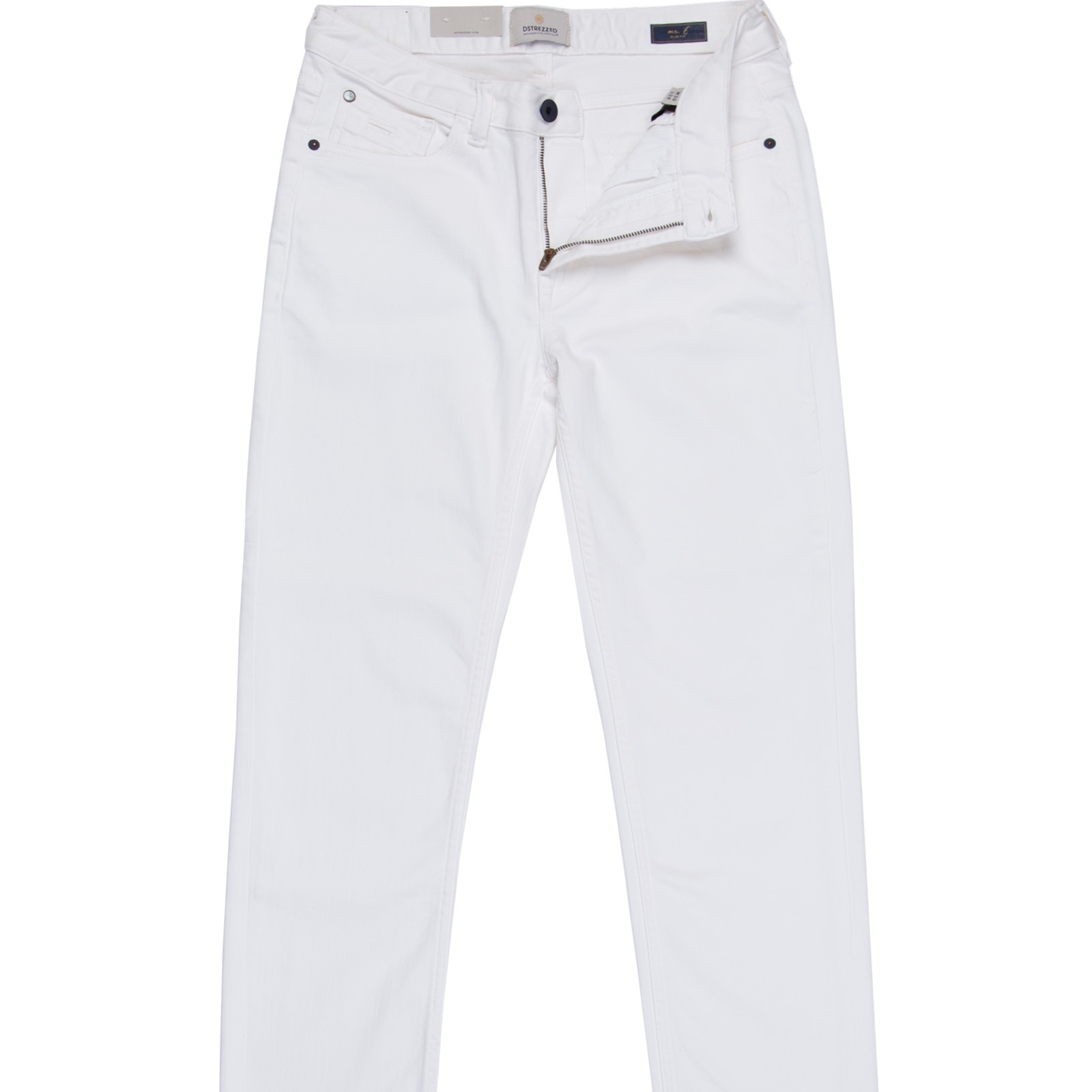 Mr. E Slim Fit Coloured Stretch Cotton Jeans - On Sale : Fifth Avenue ...