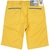 Palma Light Twill Stretch Cotton Shorts