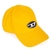 Rune "D" Logo Cap