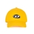 Rune "D" Logo Cap