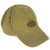 Birger Washed Coloured Denim Cap