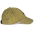 Birger Washed Coloured Denim Cap
