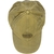 Birger Washed Coloured Denim Cap