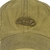 Birger Washed Coloured Denim Cap