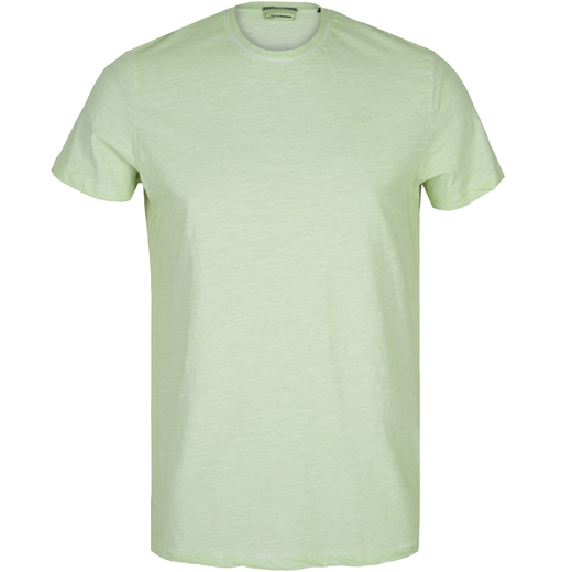 Slim Fit 'T' Wash Crew Neck T-Shirt-on sale-Fifth Avenue Menswear