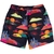 Abel Macias Print Swim Shorts
