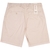 Stuart Garment Dyed Stretch Cotton Shorts