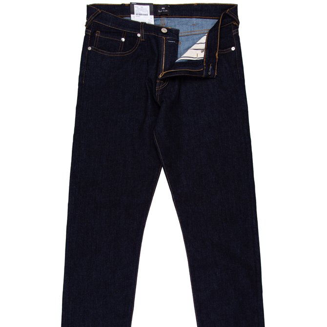 Taper Fit Reflex Super Stretch Denim Jeans - On Sale : Fifth Avenue ...