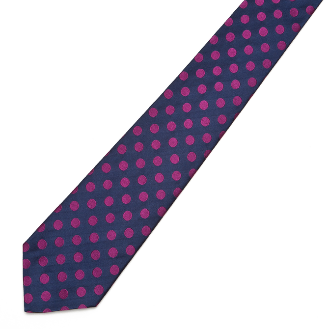 Large Spot Silk Tie PAUL SMITH 2013AWC2 AccessoriesTies Fifth