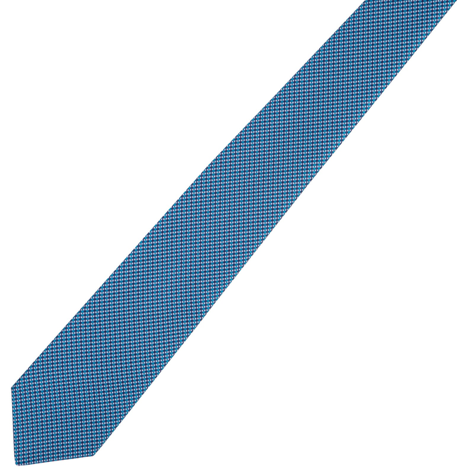 Geometric Pattern Tie