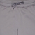 Regular Fit Zebra Logo Organic Cotton Sweatpants
