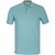 Regular Slim Fit Classic Organic Cotton Pique Polo