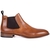 Lance Tan Leather Chelsea Boot