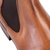 Lance Tan Leather Chelsea Boot