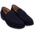 Fredrick Suede Loafers
