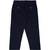 Hastin Stretch Self Check Casual Trousers