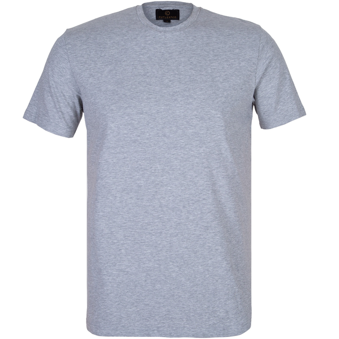 Oakley Plain Crew Neck T-Shirt