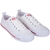 Athos Low Canvas Sneakers