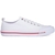 Athos Low Canvas Sneakers