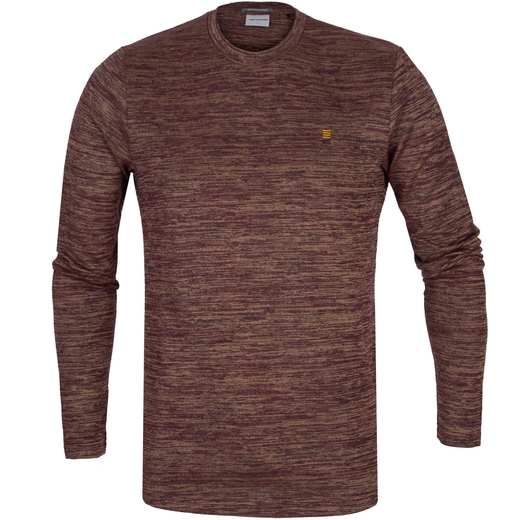 Marle Knit Pullover-on sale-Fifth Avenue Menswear