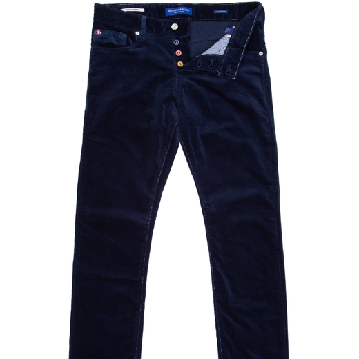 Ralston Stretch Corduroy Jeans-on sale-Fifth Avenue Menswear