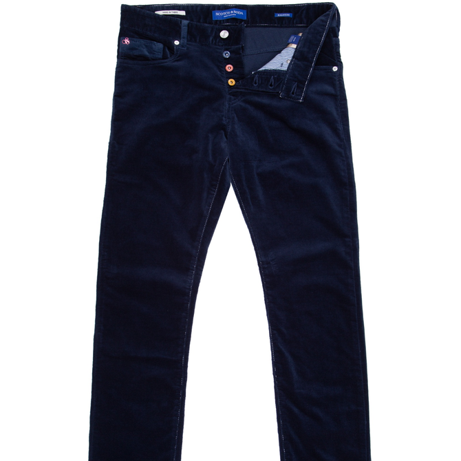 Ralston Stretch Corduroy Jeans