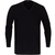 Fine Merino Wool V-Neck Pullover