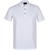 Slim Fit Logan Slub Cotton Jersey Polo