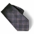 Limited Edition Lucerne Check Silk Tie