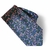 Limited Edition Basel Two-tone Paisley Silk Tie