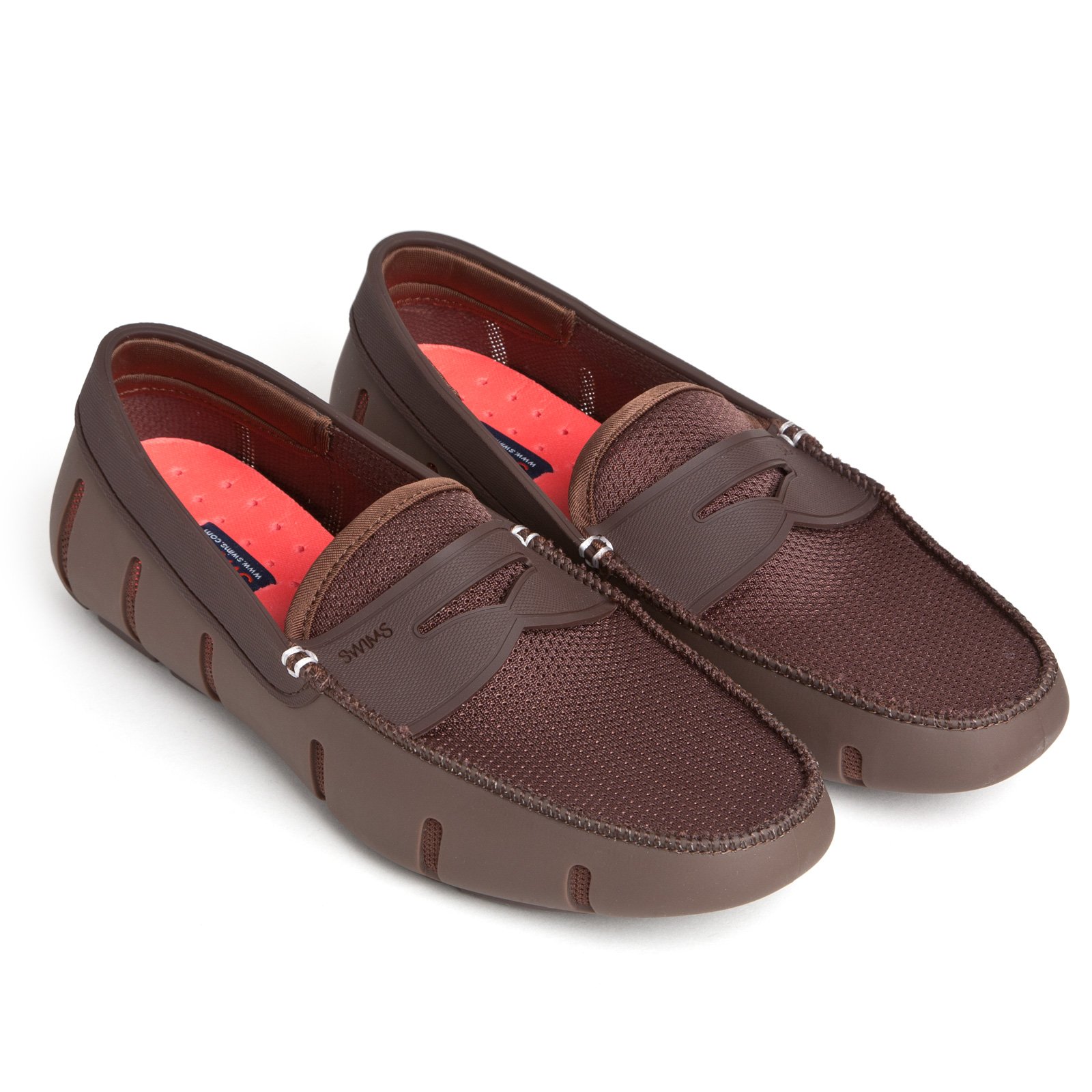 Swims penny clearance loafer driver