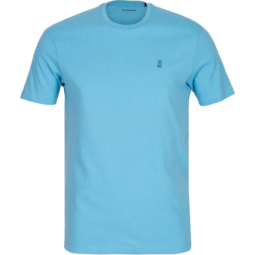 Logo Crew Neck T-Shirt-on sale-Fifth Avenue Menswear