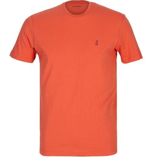 Logo Crew Neck T-Shirt-on sale-Fifth Avenue Menswear