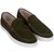 Patras Nubuck Slipon Loafer Sneakers