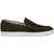 Patras Nubuck Slipon Loafer Sneakers