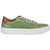 Byron Leather Sneakers