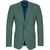 Marvin Stretch Wool Blend Dress Jacket