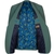 Marvin Stretch Wool Blend Dress Jacket