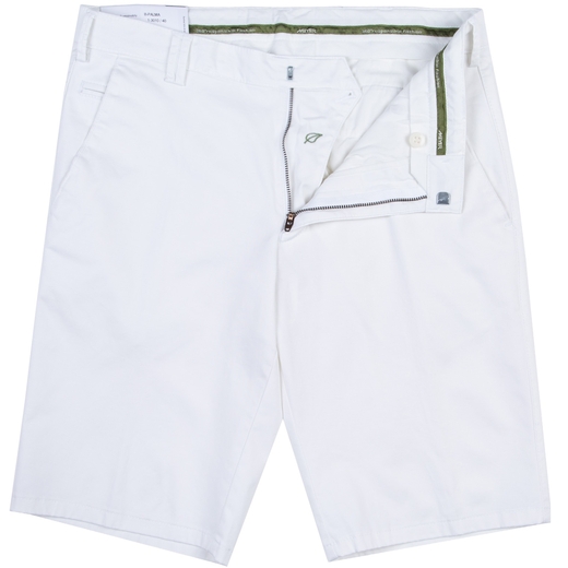 Palma Light Weight Stretch Cotton Shorts-new online-Fifth Avenue Menswear