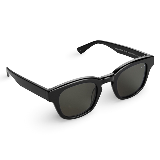 Yonder Bio-Acetate Sunglasses-new online-Fifth Avenue Menswear