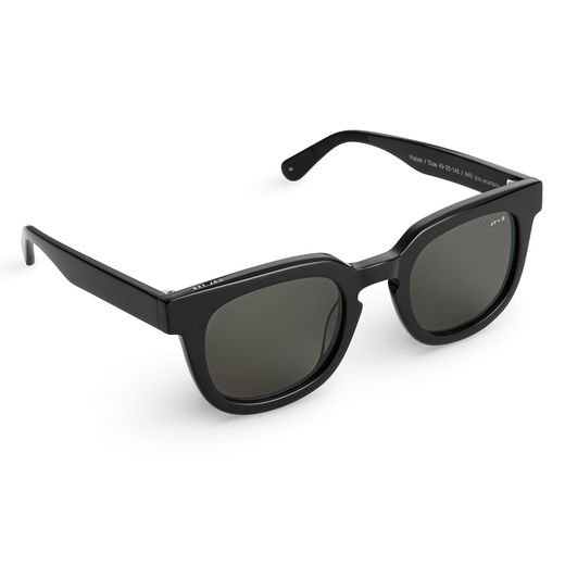 Vision Bio-Acetate Sunglasses-new online-Fifth Avenue Menswear