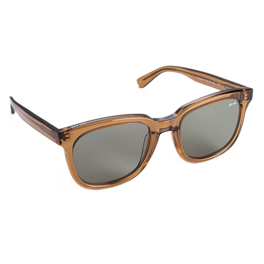 Palmer  Bio-Acetate Sunglasses-new online-Fifth Avenue Menswear
