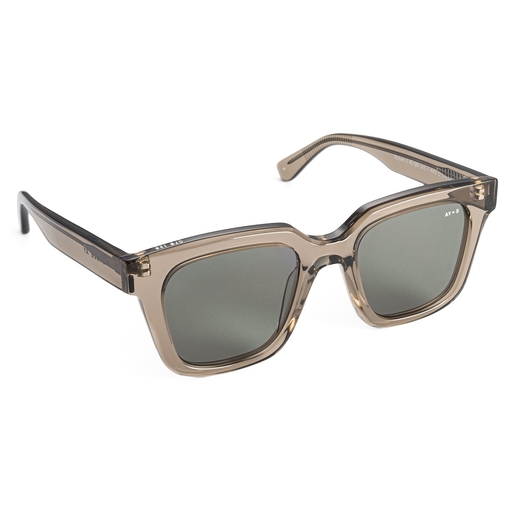 Ruben Bio-Acetate Sunglasses-new online-Fifth Avenue Menswear