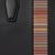 Signature Stripe Double Zip Folio Bag