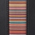 Signature Stripe Business Folio Bag