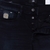 Darell-X Aello Slim Tapered Fit Double Dye Stretch Denim Jean