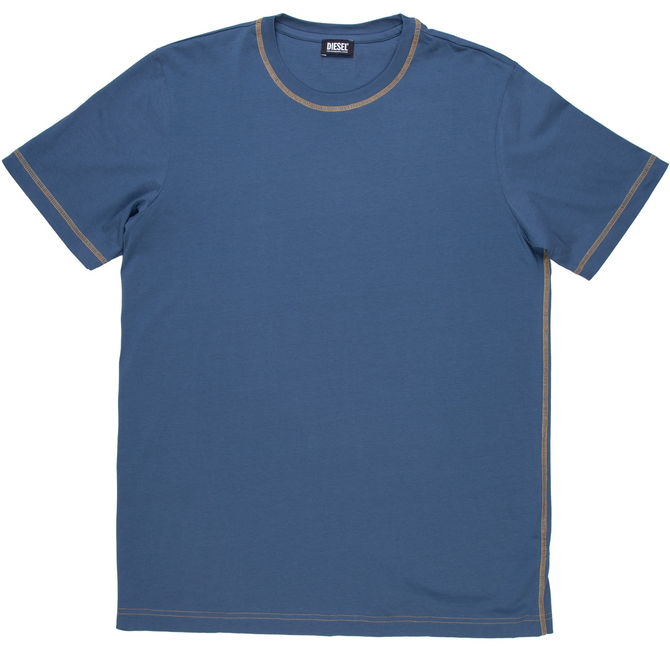Just-Stark Cotton Jersey T-shirt