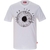 Regular Fit T-Just-L19 Eyeball Print T-Shirt
