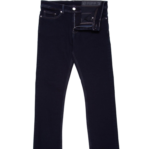 Slim Fit Stretch Denim Jeans-new online-Fifth Avenue Menswear
